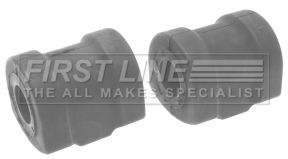 FIRST LINE Ремкомплект, соединительная тяга стабилизатора FSK7227K
